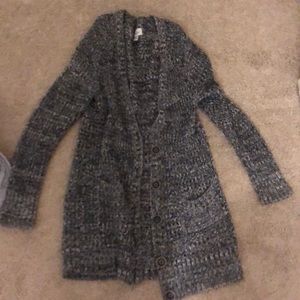 Cardigan